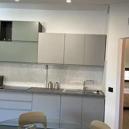 L'ulivo Apartment Campello sul Clitunno