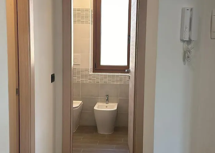 L'ulivo * Campello sul Clitunno